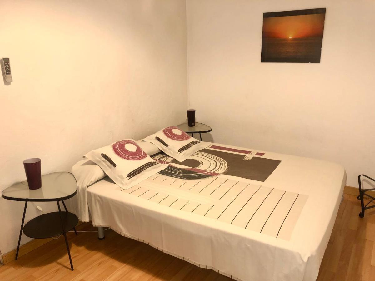 Clot Mirabarna Apartments Barcelona Buitenkant foto