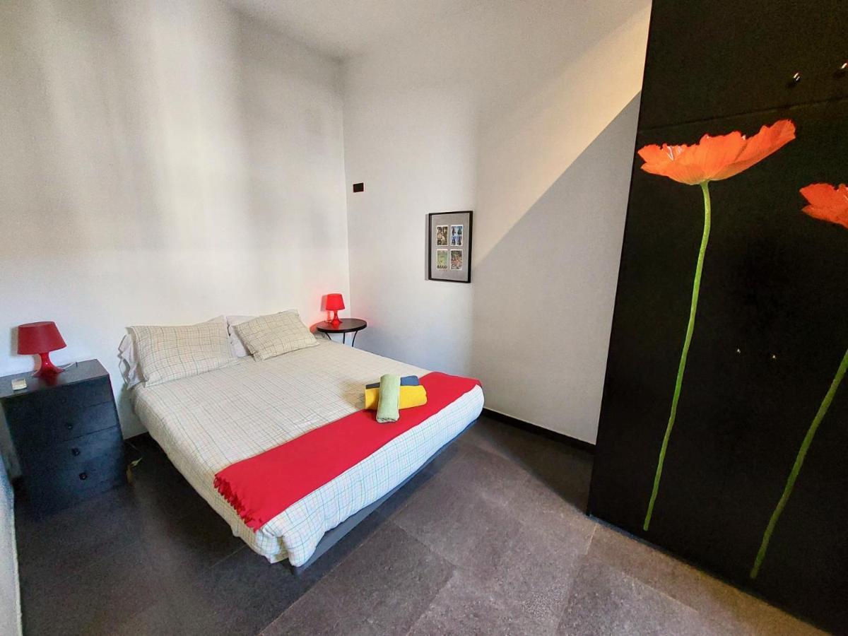 Clot Mirabarna Apartments Barcelona Buitenkant foto