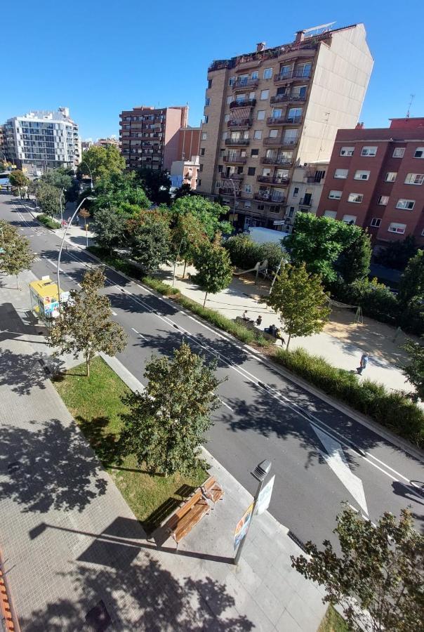 Clot Mirabarna Apartments Barcelona Buitenkant foto