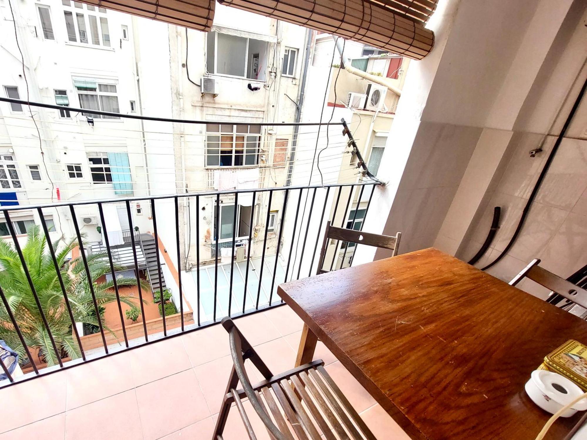 Clot Mirabarna Apartments Barcelona Buitenkant foto