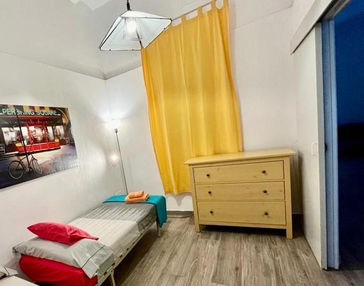 Clot Mirabarna Apartments Barcelona Buitenkant foto