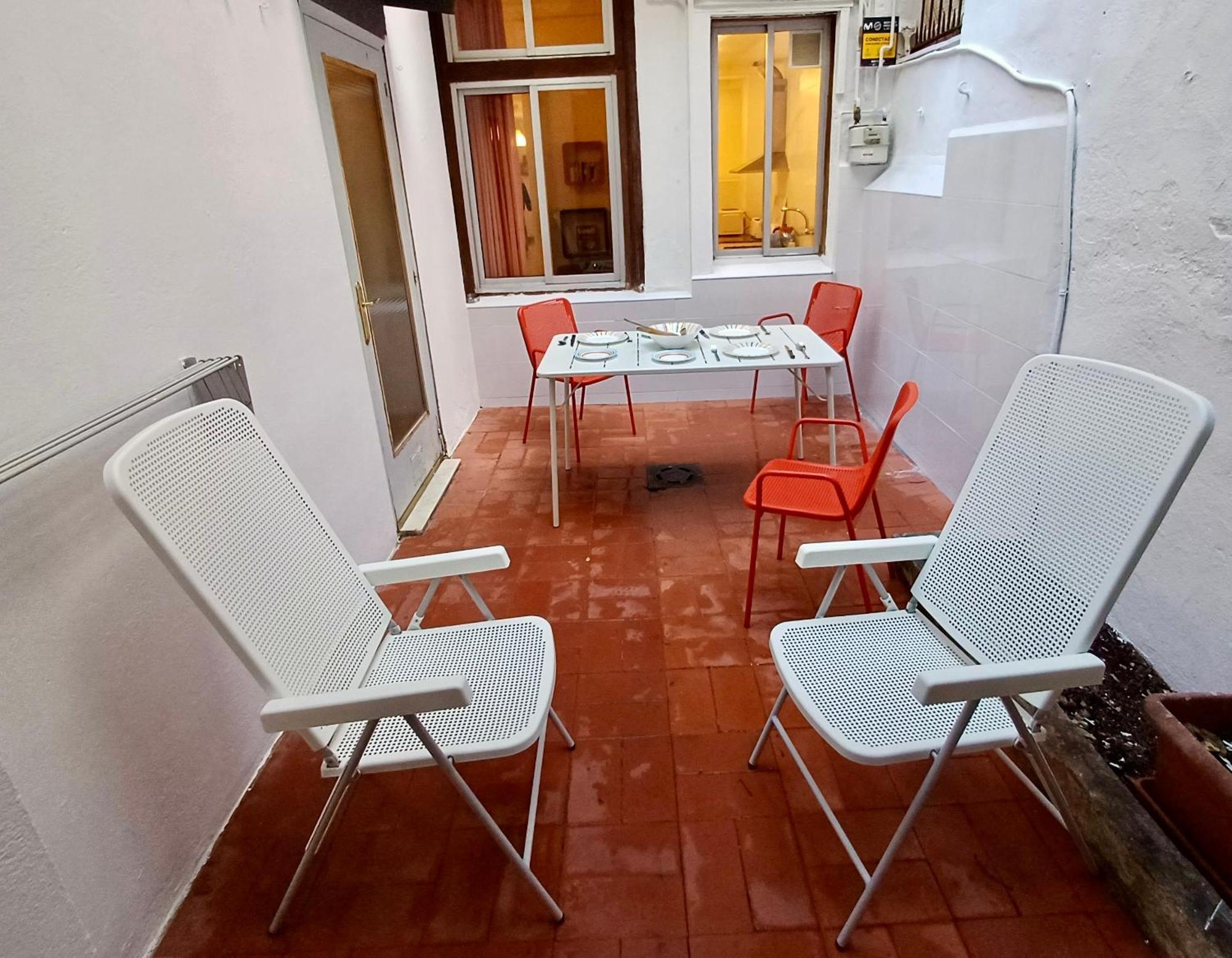 Clot Mirabarna Apartments Barcelona Buitenkant foto